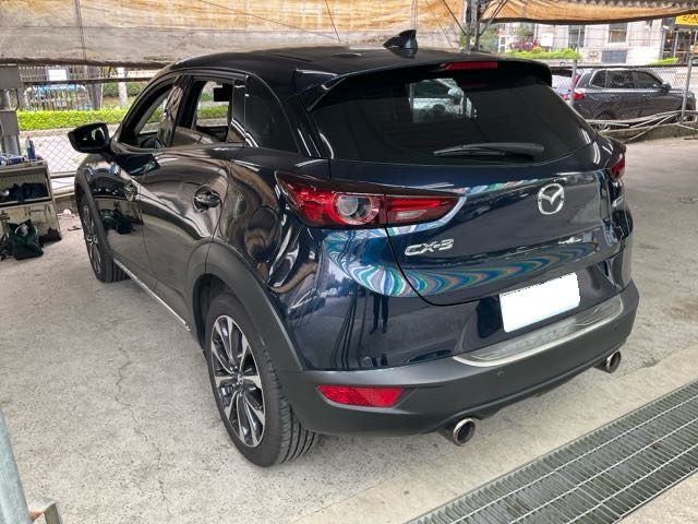 2019 Mazda cx-3 2.0l 6.9萬公里 旗艦型 NT$280,000 有第三方認證，無待修、無泡水、無事故、三大保固  LINE:PT0974  #汽車#中古車#新車#原廠#代理商#貿易商#新古車#買車#賣車#五股#新北市  第10張相片