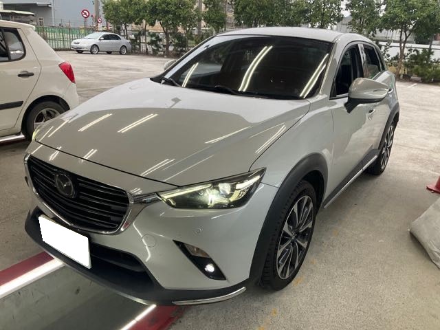 2019 Mazda cx-3 2.0l 12.8萬公里 頂級版 acc NT$240,000 有第三方認證，無待修、無泡水、無事故、三大保固  LINE:PT0974  #汽車#中古車#新車#原廠#代理商#貿易商#新古車#買車#賣車#五股  第1張相片