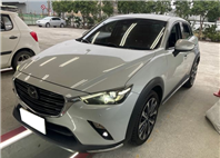 2019 Mazda cx-3 2.0l 12.8萬公里 頂級版 acc NT$240,000 有第三方認證，無待修、無泡水、無事故、三大保固  LINE:PT0974  #汽車#中古車#新車#原廠#代理商#貿易商#新古車#買車#賣車#五股  第1張縮圖