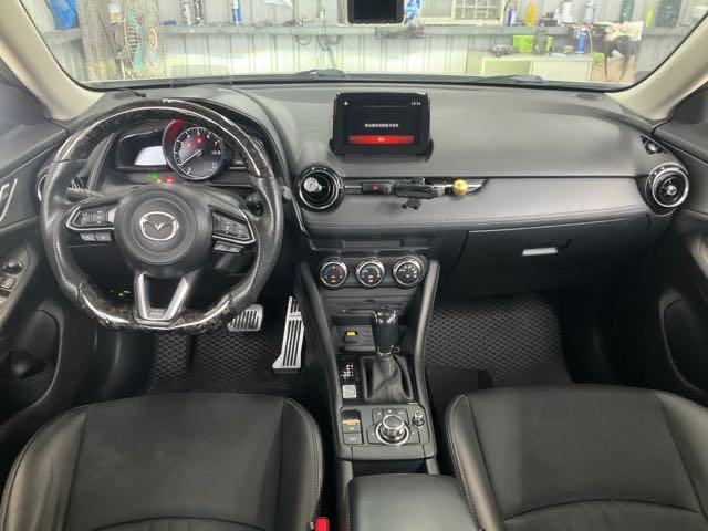 2019 Mazda cx-3 2.0l 12.8萬公里 頂級版 acc NT$240,000 有第三方認證，無待修、無泡水、無事故、三大保固  LINE:PT0974  #汽車#中古車#新車#原廠#代理商#貿易商#新古車#買車#賣車#五股  第2張相片