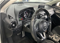 2019 Mazda cx-3 2.0l 12.8萬公里 頂級版 acc NT$240,000 有第三方認證，無待修、無泡水、無事故、三大保固  LINE:PT0974  #汽車#中古車#新車#原廠#代理商#貿易商#新古車#買車#賣車#五股  第3張縮圖