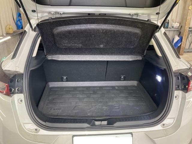 2019 Mazda cx-3 2.0l 12.8萬公里 頂級版 acc NT$240,000 有第三方認證，無待修、無泡水、無事故、三大保固  LINE:PT0974  #汽車#中古車#新車#原廠#代理商#貿易商#新古車#買車#賣車#五股  第5張相片