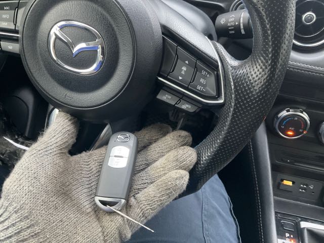 2019 Mazda cx-3 2.0l 12.8萬公里 頂級版 acc NT$240,000 有第三方認證，無待修、無泡水、無事故、三大保固  LINE:PT0974  #汽車#中古車#新車#原廠#代理商#貿易商#新古車#買車#賣車#五股  第7張相片