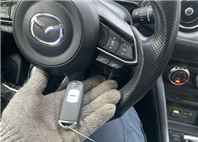 2019 Mazda cx-3 2.0l 12.8萬公里 頂級版 acc NT$240,000 有第三方認證，無待修、無泡水、無事故、三大保固  LINE:PT0974  #汽車#中古車#新車#原廠#代理商#貿易商#新古車#買車#賣車#五股  第7張縮圖