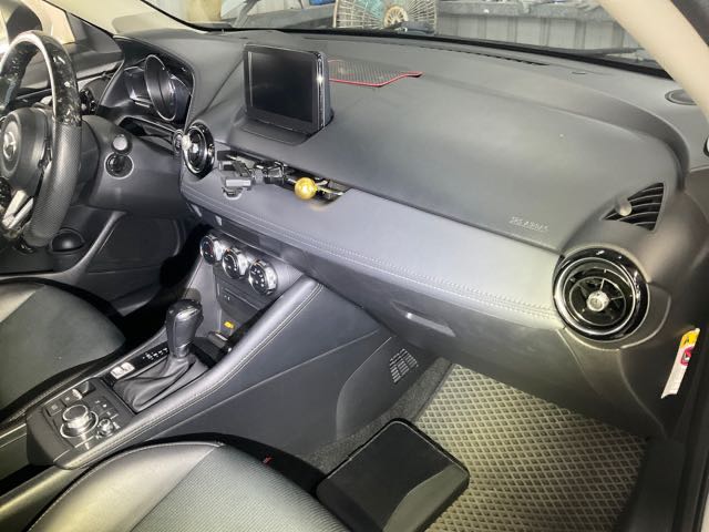 2019 Mazda cx-3 2.0l 12.8萬公里 頂級版 acc NT$240,000 有第三方認證，無待修、無泡水、無事故、三大保固  LINE:PT0974  #汽車#中古車#新車#原廠#代理商#貿易商#新古車#買車#賣車#五股  第8張相片