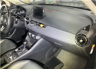 2019 Mazda cx-3 2.0l 12.8萬公里 頂級版 acc NT$240,000 有第三方認證，無待修、無泡水、無事故、三大保固  LINE:PT0974  #汽車#中古車#新車#原廠#代理商#貿易商#新古車#買車#賣車#五股  第8張縮圖