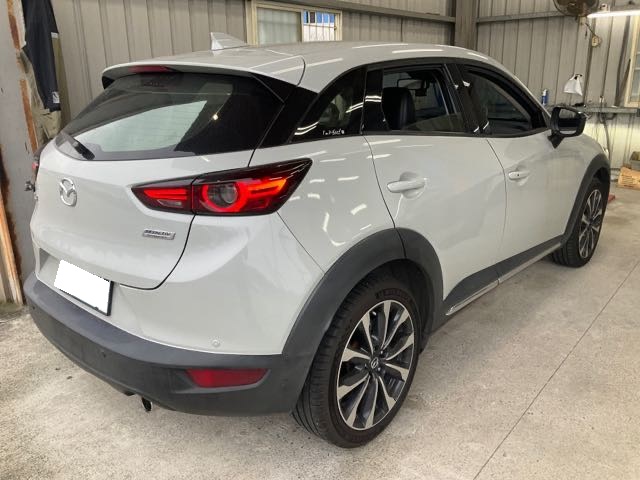 2019 Mazda cx-3 2.0l 12.8萬公里 頂級版 acc NT$240,000 有第三方認證，無待修、無泡水、無事故、三大保固  LINE:PT0974  #汽車#中古車#新車#原廠#代理商#貿易商#新古車#買車#賣車#五股  第9張相片