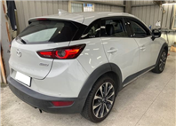 2019 Mazda cx-3 2.0l 12.8萬公里 頂級版 acc NT$240,000 有第三方認證，無待修、無泡水、無事故、三大保固  LINE:PT0974  #汽車#中古車#新車#原廠#代理商#貿易商#新古車#買車#賣車#五股  第9張縮圖