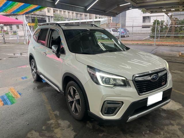 2018 SUBARU FORESTER 2.0L 12.1萬公里 I-S ES NT$250,000 有第三方認證，無待修、無泡水、無事故、三大保固  LINE:PT0974  #汽車#中古車#新車#原廠#代理商#貿易商#新古車#買車  第1張相片