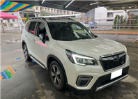 2018 SUBARU FORESTER 2.0L 12.1萬公里 I-S ES NT$250,000 有第三方認證，無待修、無泡水、無事故、三大保固  LINE:PT0974  #汽車#中古車#新車#原廠#代理商#貿易商#新古車#買車  第1張縮圖