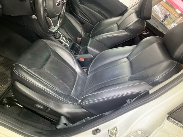 2018 SUBARU FORESTER 2.0L 12.1萬公里 I-S ES NT$250,000 有第三方認證，無待修、無泡水、無事故、三大保固  LINE:PT0974  #汽車#中古車#新車#原廠#代理商#貿易商#新古車#買車  第2張相片