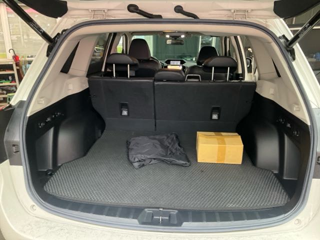 2018 SUBARU FORESTER 2.0L 12.1萬公里 I-S ES NT$250,000 有第三方認證，無待修、無泡水、無事故、三大保固  LINE:PT0974  #汽車#中古車#新車#原廠#代理商#貿易商#新古車#買車  第4張相片