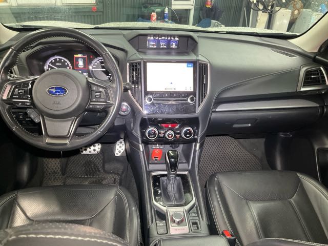 2018 SUBARU FORESTER 2.0L 12.1萬公里 I-S ES NT$250,000 有第三方認證，無待修、無泡水、無事故、三大保固  LINE:PT0974  #汽車#中古車#新車#原廠#代理商#貿易商#新古車#買車  第9張相片