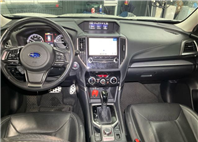 2018 SUBARU FORESTER 2.0L 12.1萬公里 I-S ES NT$250,000 有第三方認證，無待修、無泡水、無事故、三大保固  LINE:PT0974  #汽車#中古車#新車#原廠#代理商#貿易商#新古車#買車  第9張縮圖