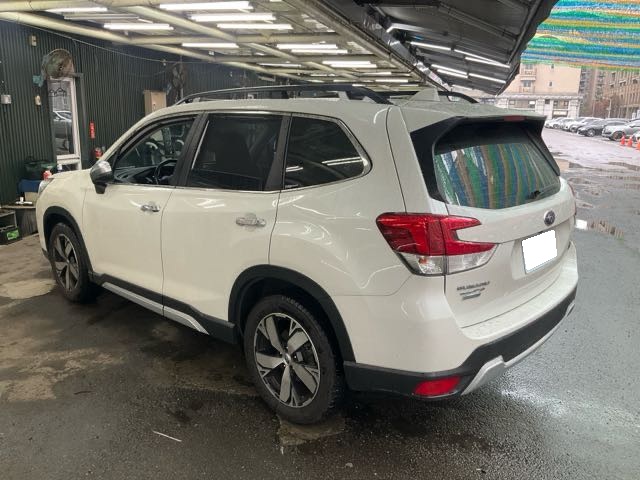 2018 SUBARU FORESTER 2.0L 12.1萬公里 I-S ES NT$250,000 有第三方認證，無待修、無泡水、無事故、三大保固  LINE:PT0974  #汽車#中古車#新車#原廠#代理商#貿易商#新古車#買車  第10張相片