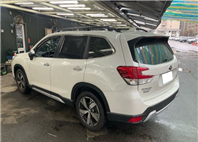 2018 SUBARU FORESTER 2.0L 12.1萬公里 I-S ES NT$250,000 有第三方認證，無待修、無泡水、無事故、三大保固  LINE:PT0974  #汽車#中古車#新車#原廠#代理商#貿易商#新古車#買車  第10張縮圖
