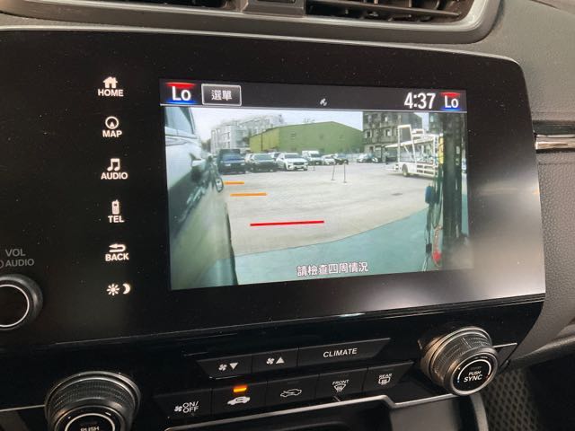 2017 HONDA CR-V 1.5L S版 7.5萬公里 NT$400,000 有第三方認證，無待修、無泡水、無事故、三大保固  LINE:PT0974  #汽車#中古車#新車#原廠#代理商#貿易商#新古車#買車#賣車#五股#新北市  第10張相片