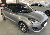 2018 Suzuki swift 1.0l 9.4萬公里 glx 銀 NT$210,000 有第三方認證，無待修、無泡水、無事故、三大保固  LINE:PT0974  #汽車#中古車#新車#原廠#代理商#貿易商#新古車#買車#賣車#五股  第1張縮圖