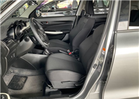 2018 Suzuki swift 1.0l 9.4萬公里 glx 銀 NT$210,000 有第三方認證，無待修、無泡水、無事故、三大保固  LINE:PT0974  #汽車#中古車#新車#原廠#代理商#貿易商#新古車#買車#賣車#五股  第2張縮圖