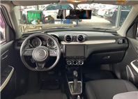 2018 Suzuki swift 1.0l 9.4萬公里 glx 銀 NT$210,000 有第三方認證，無待修、無泡水、無事故、三大保固  LINE:PT0974  #汽車#中古車#新車#原廠#代理商#貿易商#新古車#買車#賣車#五股  第3張縮圖