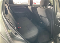 2018 Suzuki swift 1.0l 9.4萬公里 glx 銀 NT$210,000 有第三方認證，無待修、無泡水、無事故、三大保固  LINE:PT0974  #汽車#中古車#新車#原廠#代理商#貿易商#新古車#買車#賣車#五股  第4張縮圖