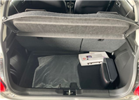 2018 Suzuki swift 1.0l 9.4萬公里 glx 銀 NT$210,000 有第三方認證，無待修、無泡水、無事故、三大保固  LINE:PT0974  #汽車#中古車#新車#原廠#代理商#貿易商#新古車#買車#賣車#五股  第7張縮圖