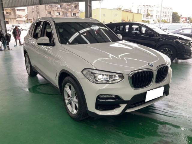 2019 BMW X3 XDRIVE20I 2.0L 7.8萬公里 NT$630,000 有第三方認證，無待修、無泡水、無事故、三大保固  LINE:PT0974  #汽車#中古車#新車#原廠#代理商#貿易商#新古車#買車#賣車#五股#新北  第1張相片