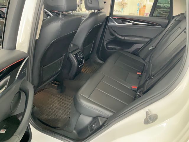 2019 BMW X3 XDRIVE20I 2.0L 7.8萬公里 NT$630,000 有第三方認證，無待修、無泡水、無事故、三大保固  LINE:PT0974  #汽車#中古車#新車#原廠#代理商#貿易商#新古車#買車#賣車#五股#新北  第3張相片