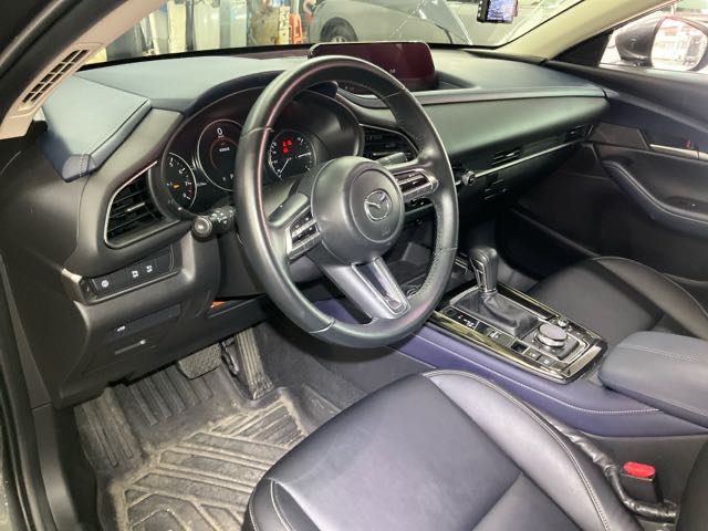 2021 MAZDA CX-30 灰 2.0L 5.3萬公里 尊榮版 ACC NT$420,000 有第三方認證，無待修、無泡水、無事故、三大保固  LINE:PT0974  #汽車#中古車#新車#原廠#代理商#貿易商#新古車#買車#賣車  第2張相片