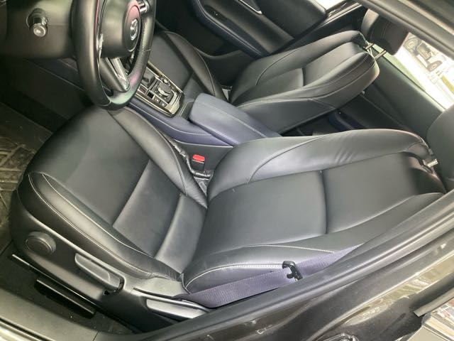 2021 MAZDA CX-30 灰 2.0L 5.3萬公里 尊榮版 ACC NT$420,000 有第三方認證，無待修、無泡水、無事故、三大保固  LINE:PT0974  #汽車#中古車#新車#原廠#代理商#貿易商#新古車#買車#賣車  第8張相片