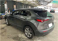 2021 MAZDA CX-30 灰 2.0L 5.3萬公里 尊榮版 ACC NT$420,000 有第三方認證，無待修、無泡水、無事故、三大保固  LINE:PT0974  #汽車#中古車#新車#原廠#代理商#貿易商#新古車#買車#賣車  第10張縮圖