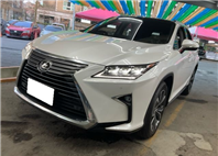 2018 Lexus RX300 9.7萬公里 2.0L ACC 旗艦版 NT$900,000 有第三方認證，無待修、無泡水、無事故、三大保固  LINE:PT0974  #汽車#中古車#新車#原廠#代理商#貿易商#新古車#買車#賣車#五股  第1張縮圖