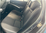 2022 SUZUKI SX4 1.4l 油電 3.2萬公里 2wd NT$430,000 有第三方認證，無待修、無泡水、無事故、三大保固  LINE:PT0974  #汽車#中古車#新車#原廠#代理商#貿易商#新古車#買車#賣車#五股  第4張縮圖