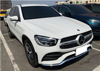 2019 BENZ GLC300 2.0L 4.2萬公里 4WD NT$1,190,000 有第三方認證，無待修、無泡水、無事故、三大保固  LINE:PT0974  #汽車#中古車#新車#原廠#代理商#貿易商#新古車#買車#賣車#五股  第1張縮圖