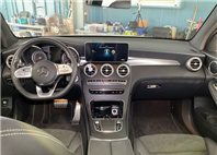 2019 BENZ GLC300 2.0L 4.2萬公里 4WD NT$1,190,000 有第三方認證，無待修、無泡水、無事故、三大保固  LINE:PT0974  #汽車#中古車#新車#原廠#代理商#貿易商#新古車#買車#賣車#五股  第2張縮圖