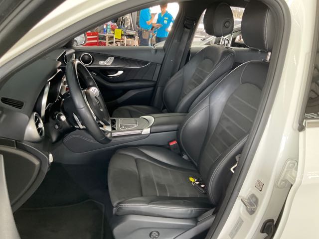 2019 BENZ GLC300 2.0L 4.2萬公里 4WD NT$1,190,000 有第三方認證，無待修、無泡水、無事故、三大保固  LINE:PT0974  #汽車#中古車#新車#原廠#代理商#貿易商#新古車#買車#賣車#五股  第3張相片