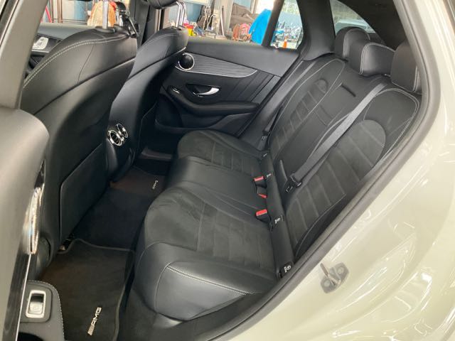 2019 BENZ GLC300 2.0L 4.2萬公里 4WD NT$1,190,000 有第三方認證，無待修、無泡水、無事故、三大保固  LINE:PT0974  #汽車#中古車#新車#原廠#代理商#貿易商#新古車#買車#賣車#五股  第4張相片