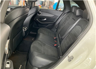 2019 BENZ GLC300 2.0L 4.2萬公里 4WD NT$1,190,000 有第三方認證，無待修、無泡水、無事故、三大保固  LINE:PT0974  #汽車#中古車#新車#原廠#代理商#貿易商#新古車#買車#賣車#五股  第4張縮圖