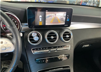 2019 BENZ GLC300 2.0L 4.2萬公里 4WD NT$1,190,000 有第三方認證，無待修、無泡水、無事故、三大保固  LINE:PT0974  #汽車#中古車#新車#原廠#代理商#貿易商#新古車#買車#賣車#五股  第8張縮圖