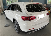 2019 BENZ GLC300 2.0L 4.2萬公里 4WD NT$1,190,000 有第三方認證，無待修、無泡水、無事故、三大保固  LINE:PT0974  #汽車#中古車#新車#原廠#代理商#貿易商#新古車#買車#賣車#五股  第10張縮圖
