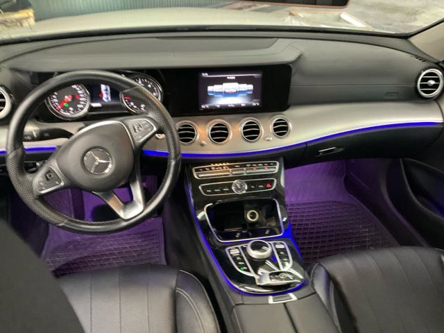 2017 BENZ E220D 2.0L 15.5萬公里 NT$590,000 有第三方認證，無待修、無泡水、無事故、三大保固  LINE:PT0974  #汽車#中古車#新車#原廠#代理商#貿易商#新古車#買車#賣車#五股#新北市#台北市  第2張相片