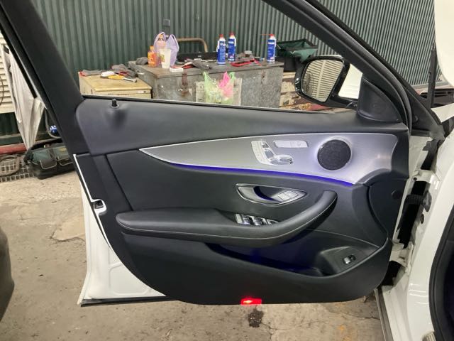 2017 BENZ E220D 2.0L 15.5萬公里 NT$590,000 有第三方認證，無待修、無泡水、無事故、三大保固  LINE:PT0974  #汽車#中古車#新車#原廠#代理商#貿易商#新古車#買車#賣車#五股#新北市#台北市  第5張相片