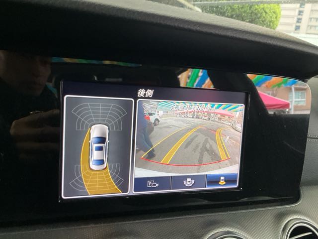 2017 BENZ E220D 2.0L 15.5萬公里 NT$590,000 有第三方認證，無待修、無泡水、無事故、三大保固  LINE:PT0974  #汽車#中古車#新車#原廠#代理商#貿易商#新古車#買車#賣車#五股#新北市#台北市  第8張相片