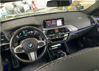 2019 BMW X4 2.0L 11.8萬公里 30 IM版 NT$950,000 有第三方認證，無待修、無泡水、無事故、三大保固  LINE:PT0974  #汽車#中古車#新車#原廠#代理商#貿易商#新古車#買車#賣車#五股#新北市  第2張縮圖