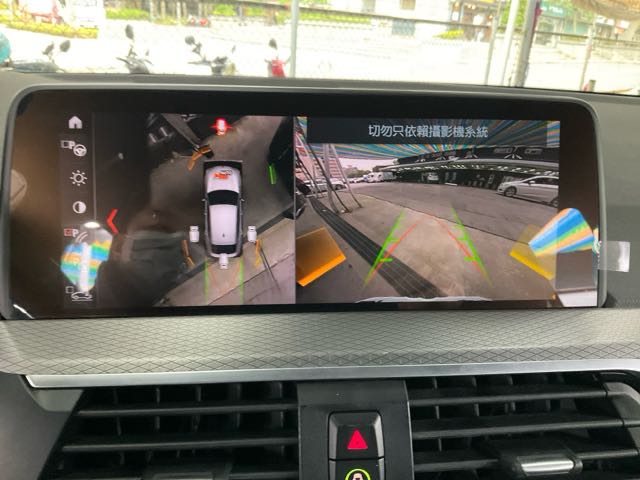 2019 BMW X4 2.0L 11.8萬公里 30 IM版 NT$950,000 有第三方認證，無待修、無泡水、無事故、三大保固  LINE:PT0974  #汽車#中古車#新車#原廠#代理商#貿易商#新古車#買車#賣車#五股#新北市  第7張相片