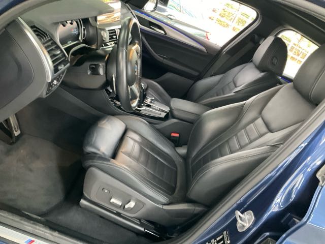 2019 BMW X4 2.0L 11.8萬公里 30 IM版 NT$950,000 有第三方認證，無待修、無泡水、無事故、三大保固  LINE:PT0974  #汽車#中古車#新車#原廠#代理商#貿易商#新古車#買車#賣車#五股#新北市  第8張相片