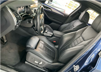 2019 BMW X4 2.0L 11.8萬公里 30 IM版 NT$950,000 有第三方認證，無待修、無泡水、無事故、三大保固  LINE:PT0974  #汽車#中古車#新車#原廠#代理商#貿易商#新古車#買車#賣車#五股#新北市  第8張縮圖