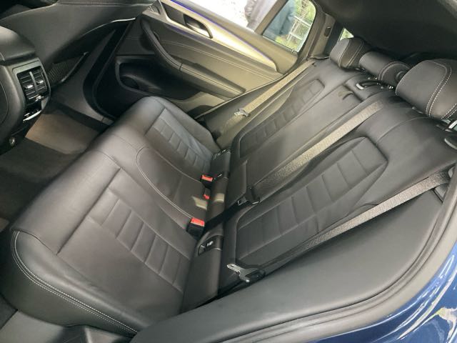 2019 BMW X4 2.0L 11.8萬公里 30 IM版 NT$950,000 有第三方認證，無待修、無泡水、無事故、三大保固  LINE:PT0974  #汽車#中古車#新車#原廠#代理商#貿易商#新古車#買車#賣車#五股#新北市  第9張相片