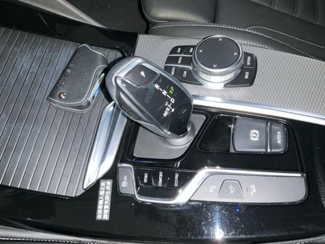 2019 BMW X4 2.0L 11.8萬公里 30 IM版 NT$950,000 有第三方認證，無待修、無泡水、無事故、三大保固  LINE:PT0974  #汽車#中古車#新車#原廠#代理商#貿易商#新古車#買車#賣車#五股#新北市  第11張相片