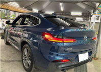 2019 BMW X4 2.0L 11.8萬公里 30 IM版 NT$950,000 有第三方認證，無待修、無泡水、無事故、三大保固  LINE:PT0974  #汽車#中古車#新車#原廠#代理商#貿易商#新古車#買車#賣車#五股#新北市  第12張縮圖